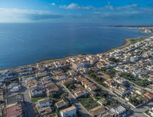 Casa de vacaciones Villa Sa Rapita