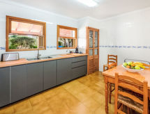 Casa de vacaciones Villa Sa Rapita