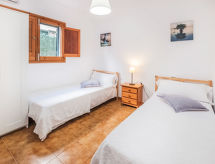 Casa de vacaciones Villa Sa Rapita