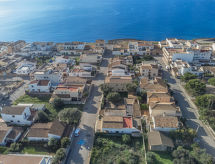 Casa de vacaciones Villa Sa Rapita