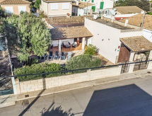 Casa de vacaciones Villa Sa Rapita