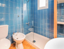 Casa de vacaciones Villa Sa Rapita