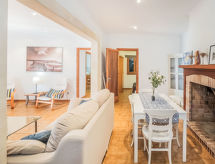Casa de vacaciones Villa Sa Rapita