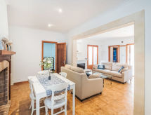 Casa de vacaciones Villa Sa Rapita