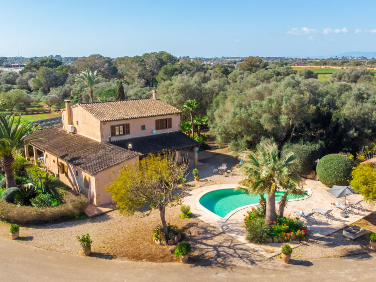 Search and Stay destination Llucmajor, PM - Spain from AU$ 466. Es Rafalet