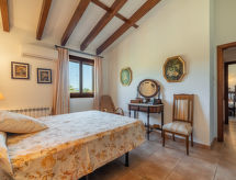 Vacation home Es Rafalet