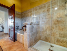Vacation home Es Rafalet