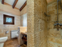 Vacation home Es Rafalet
