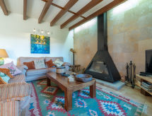 Vacation home Es Rafalet