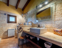 Vacation home Es Rafalet