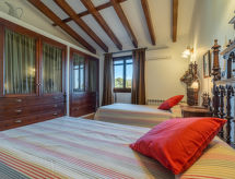 Vacation home Es Rafalet