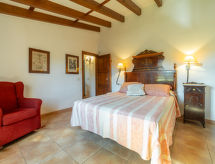 Vacation home Es Rafalet