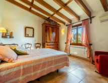 Vacation home Es Rafalet
