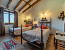 Vacation home Es Rafalet