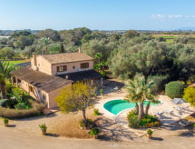 Vacation home Es Rafalet
