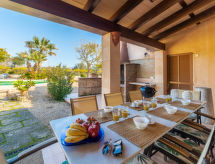 Vacation home Es Rafalet