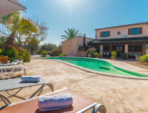 Vacation home Es Rafalet