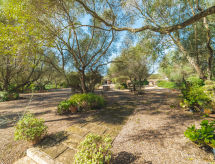 Vacation home Es Rafalet