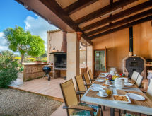 Vacation home Es Rafalet