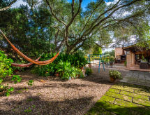 Vacation home Es Rafalet
