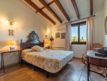 Vacation home Es Rafalet
