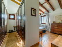 Vacation home Es Rafalet