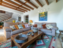 Vacation home Es Rafalet