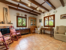 Vacation home Es Rafalet