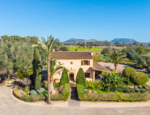 Vacation home Es Rafalet