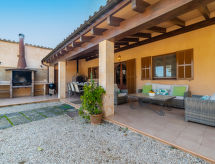 Vacation home Es Rafalet