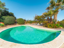 Vacation home Es Rafalet
