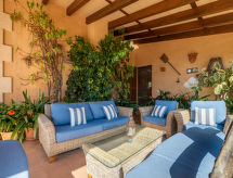 Vacation home Es Rafalet