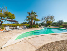 Vacation home Es Rafalet