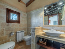Vacation home Es Rafalet