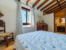 Vacation home Es Rafalet