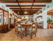 Vacation home Es Rafalet