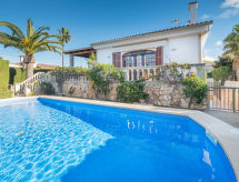Holiday home Dofins Bahia Azul