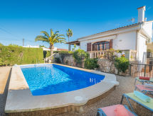Holiday home Dofins Bahia Azul