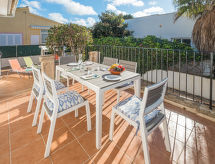 Holiday home Dofins Bahia Azul