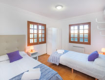 Holiday home Dofins Bahia Azul