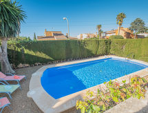 Holiday home Dofins Bahia Azul