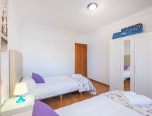 Holiday home Dofins Bahia Azul