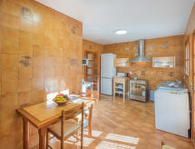 Holiday home Dofins Bahia Azul