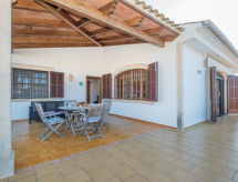 Holiday home Dofins Bahia Azul