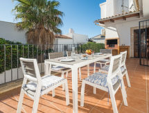 Holiday home Dofins Bahia Azul