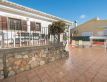 Holiday home Dofins Bahia Azul