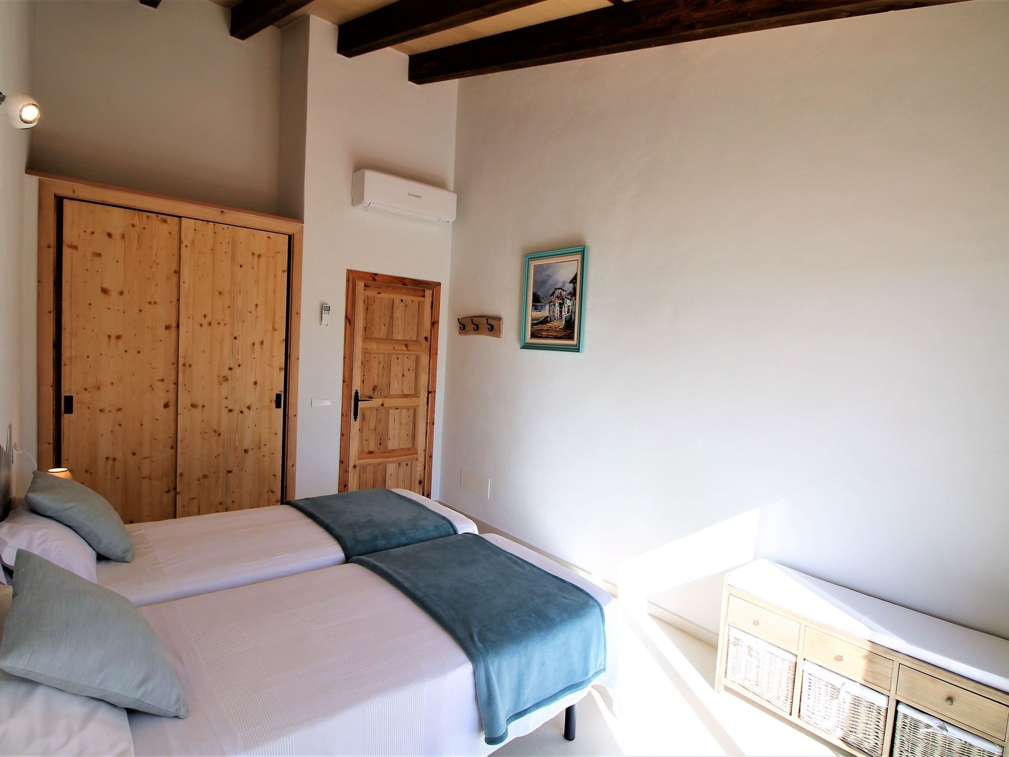 Son Pieres Nou-Binnen