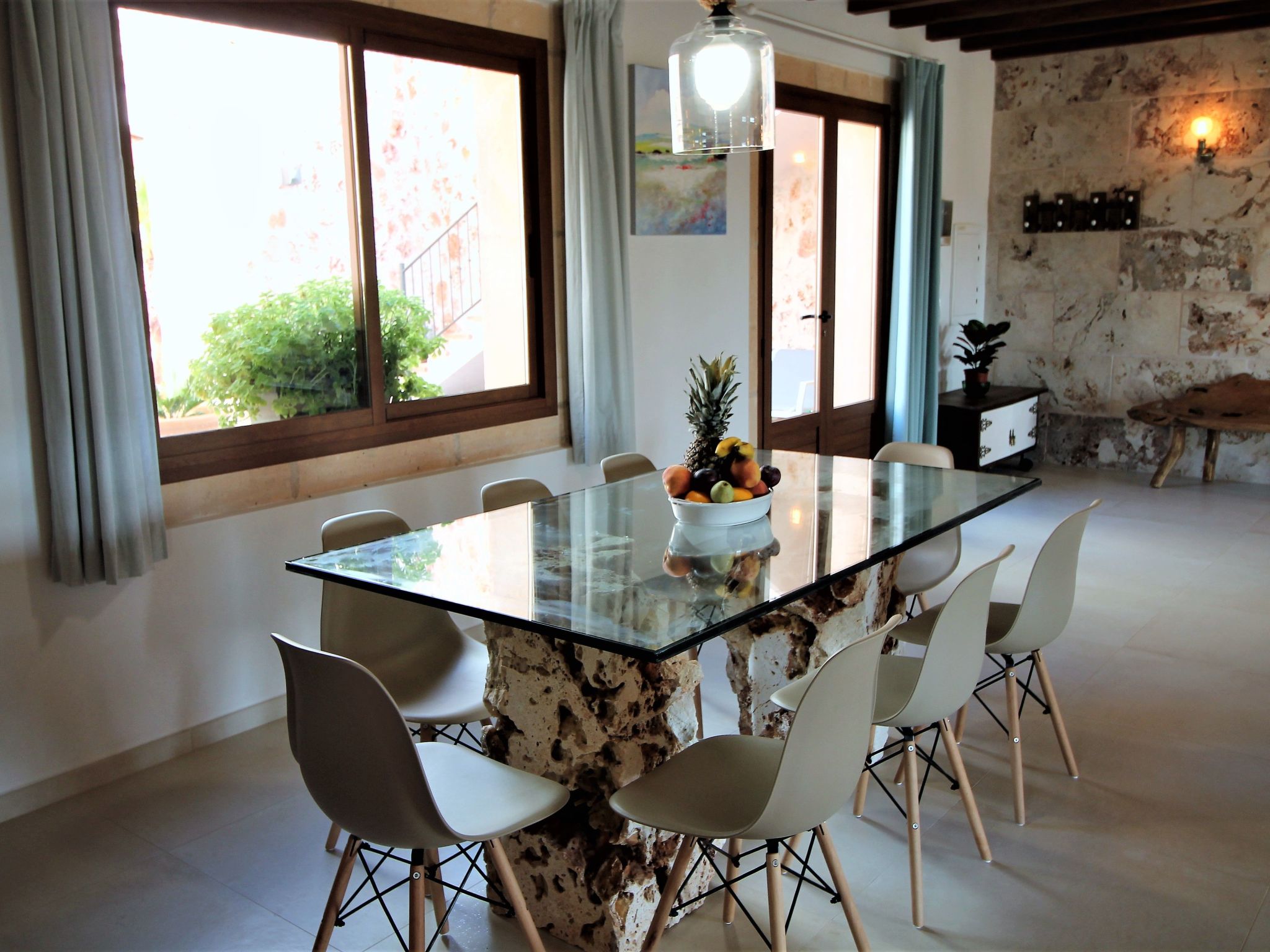 Son Pieres Nou-Binnen