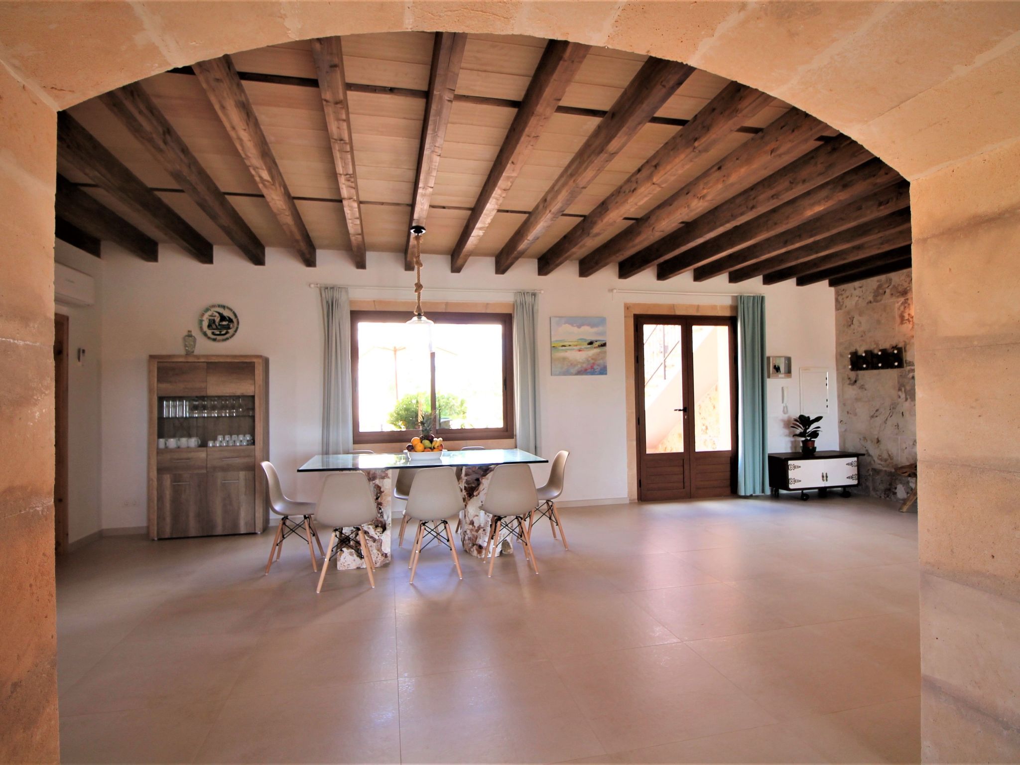 Son Pieres Nou-Binnen