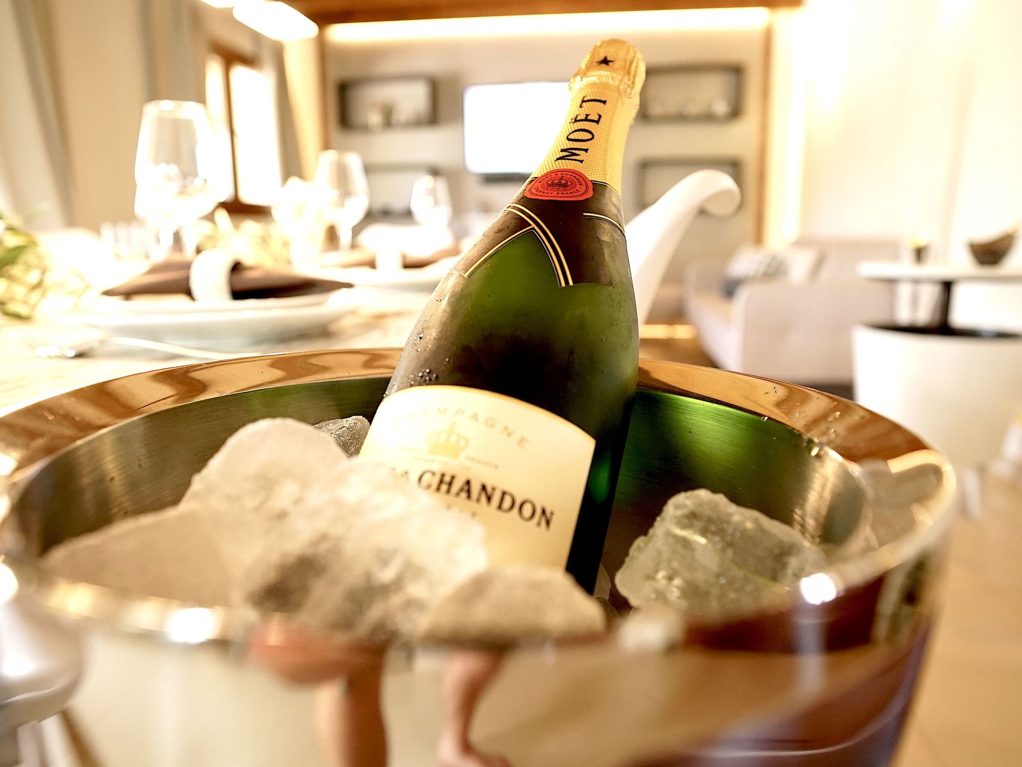 Nettes Ferienhaus in Llucmajor mit Großer Terrasse-Dedans